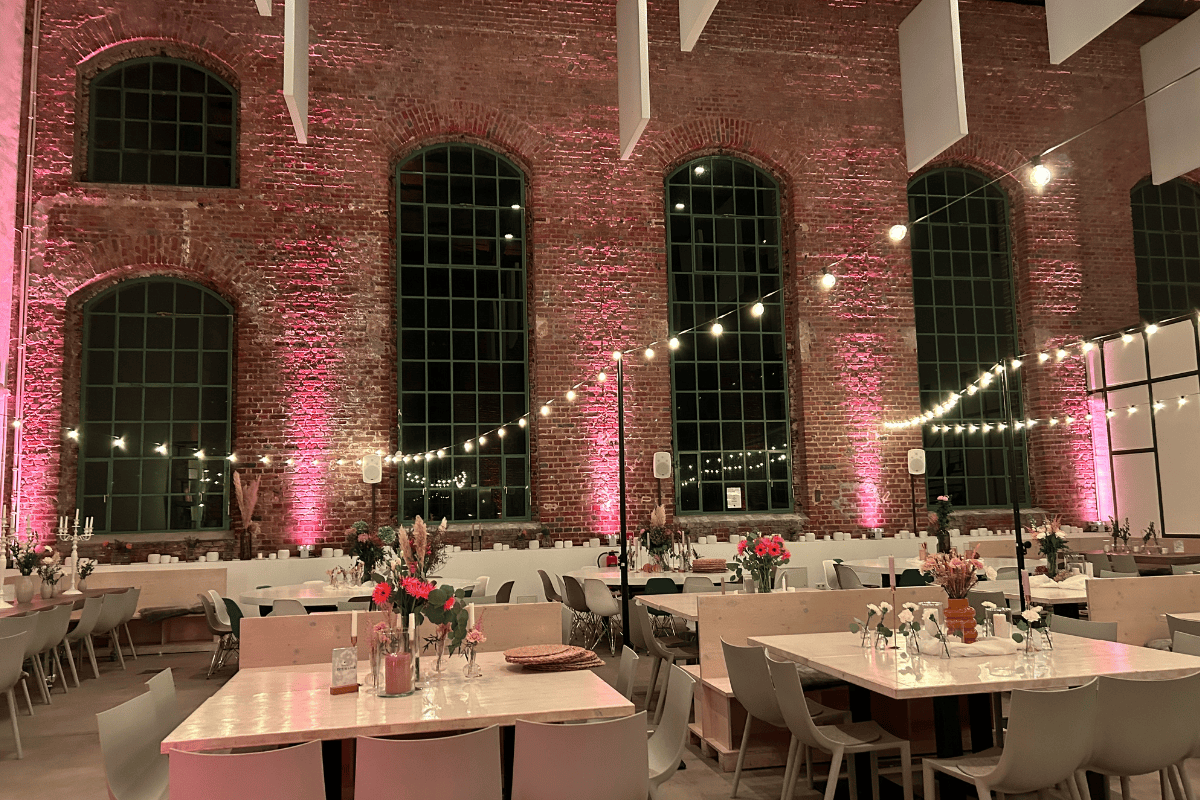 Eventlocation Hochzeit Eventlocation Hochzeit zu sehen